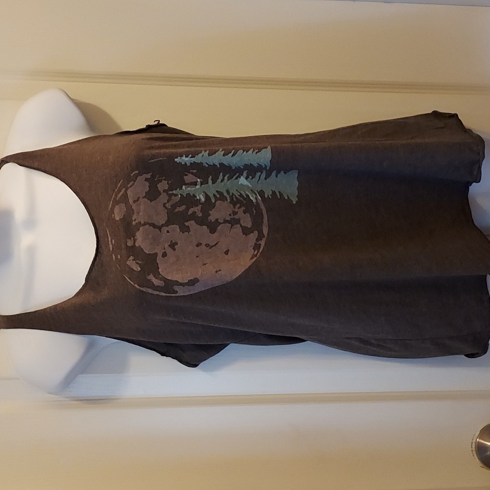 Ellembee tank top
